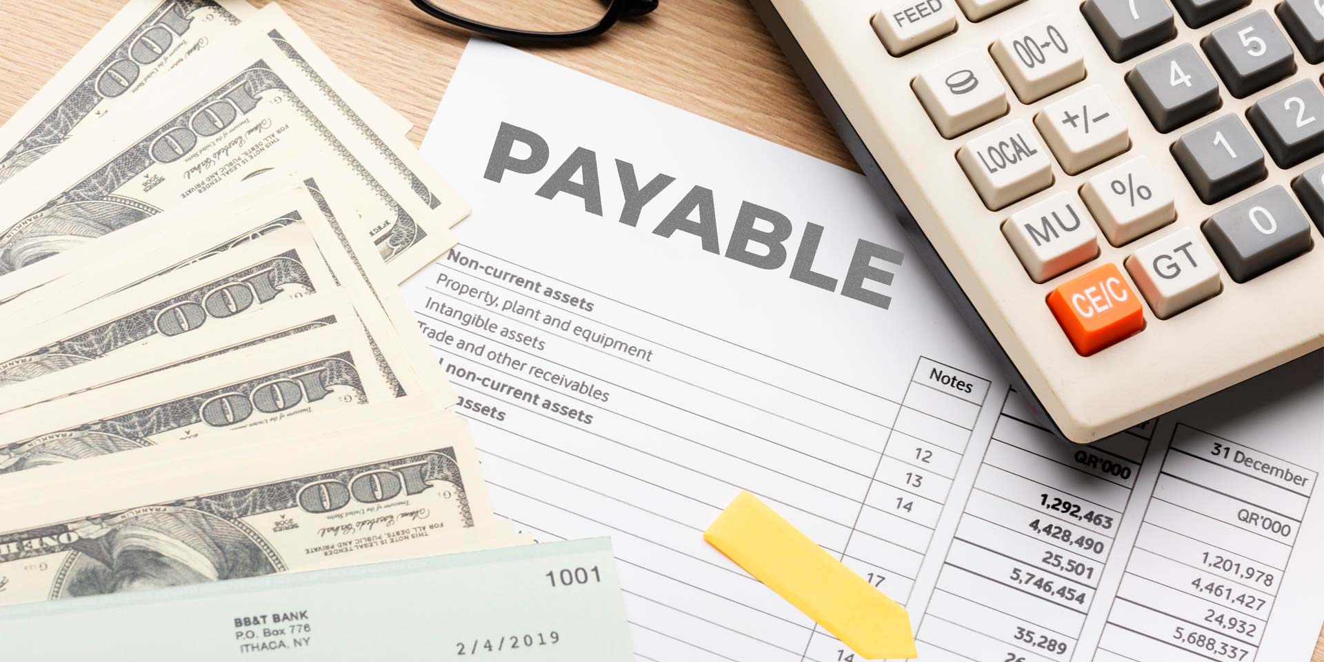 SAP Accounts Payable Automation SAP Accounts Payable Automation